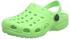 Playshoes 171725 Basic green