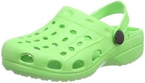 Playshoes 171725 Basic green