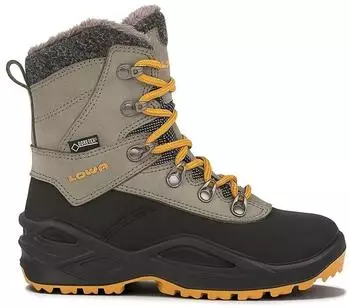 Lowa Couloir GTX Junior dunkelbraun