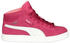 Puma 1848 Mid GTX Jr red plum/gray violet