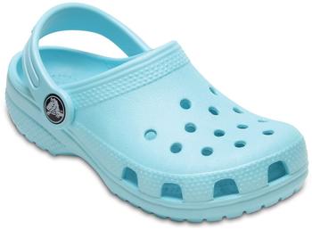 Crocs Classic Clog Kids (204536) ice blue