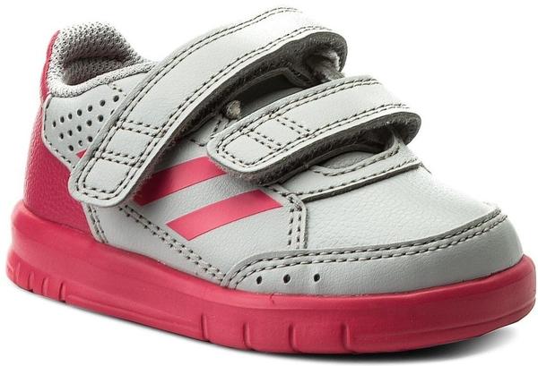 Adidas AltaSport CF I grey/pink/white
