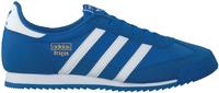 Adidas Dragon Og J blue/white/blue
