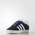 Adidas Gazelle Kids navy/white