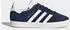 Adidas Gazelle Kids navy/white