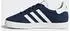 Adidas Gazelle Kids navy/white