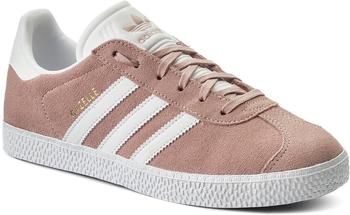 Adidas Gazelle Kids ice pink/white/gold metallic