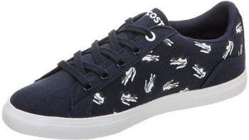 Lacoste Lerond Kids blue/white