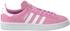 Adidas Campus J frost pink