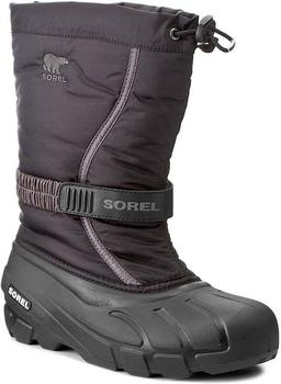 Sorel Youth Flurry