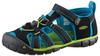 Keen Seacamp II CNX Kids blue/danube