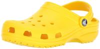 Crocs Kids Classic lemon