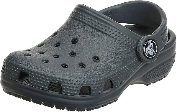Crocs Classic Clog Kids (204536) slate grey