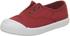 Victoria Shoes Kids Inglesa Lona Tenida Punt