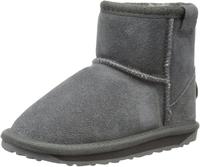Schneeschuhe EMU Australia Wallaby Mini K10103 Grau