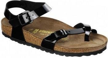 Birkenstock Taormina Kids vernis pink
