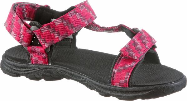 Jack Wolfskin Seven Seas 2 Sandal G tropic pink