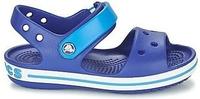 Crocs Crocband Sandal Kids (12856) cerulean blue/ocean