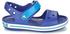 Crocs Crocband Sandal Kids (12856) cerulean blue/ocean