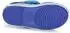 Crocs Crocband Sandal Kids (12856) cerulean blue/ocean