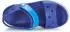 Crocs Crocband Sandal Kids (12856) cerulean blue/ocean