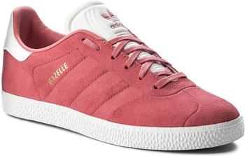 Adidas Gazelle Kids chalk pink/chalk pink/ftwr white