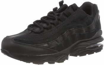 Nike Air Max 95 GS (307565) black/black/black