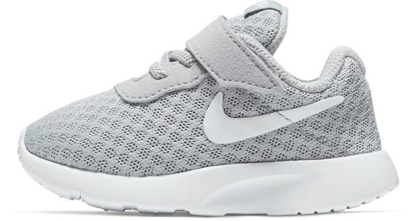 Nike Tanjun TDV (818383) wolf grey/white