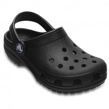 Crocs Classic Clog Kids (204536) black