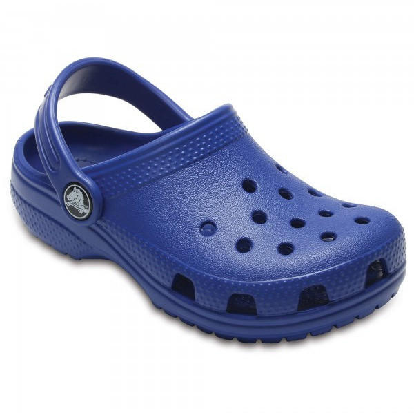 Crocs Classic Clog Kids (204536) blue jeans