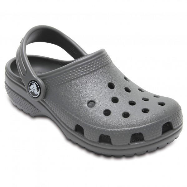 Crocs Classic Clog Kids slate grey