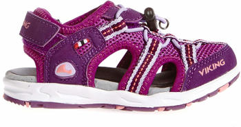 Viking Footwear Viking Thrill purple