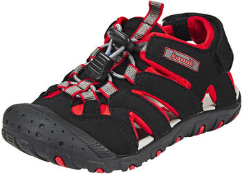 Kamik Oyster black/blue