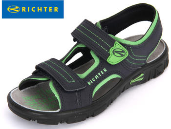 Richter Tecbuk/Neopren Sandale