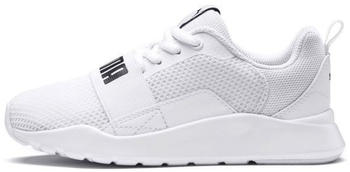 Puma Wired Jr puma white/puma white/white