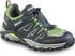 Meindl Alon GTX Junior grey/lemon