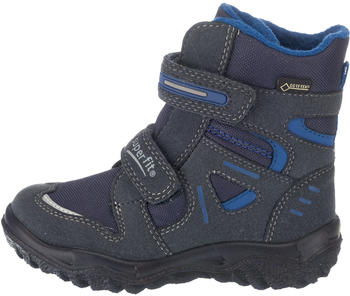 Superfit Husky (3-09080) blue/blue