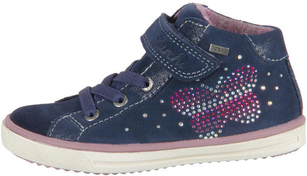 Lurchi Smetty navy