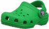 Crocs Classic Clog grass green
