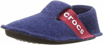Crocs Classic Slipper Kids cerulean blue