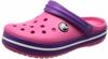 Crocs Kids Crocband Clog paradise pink/amethyst