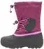 Kamik Southpole4 grape/raisin