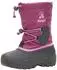 Kamik Southpole4 grape/raisin