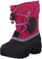 Kamik NK4727-ROL-38, Kamik Southpole 4 rose/lavender (ROL) 38 Kids