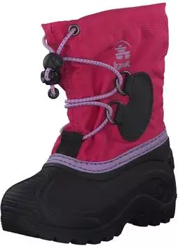 Kamik Southpole4 rose/lavender