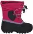 Kamik Southpole4 rose/lavender