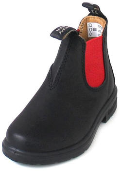 Blundstone Boots Blundstone 581 black/red