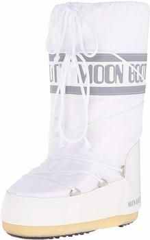 Moon Boot Junior white