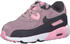 Nike Air Max 90 LTR TD (833379-602) elemental rose/gridiron-pink/white