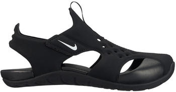 Nike Sunray Protect 2 PS (943826) black/white